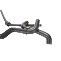 Radiator Hose BOGAP A4228104 for VW GOLF, JETTA, BEETLE, EOS