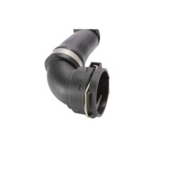 Radiator Hose BOGAP A4228104 for VW GOLF, JETTA, BEETLE, EOS