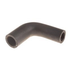 Radiator Hose BOGAP A4228135 for AUDI 80, COUPE OE 049121063R