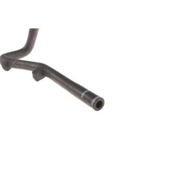 Radiator Hose BOGAP A4228140 for VW PASSAT, AUDI A6, A4 OE 8D0121107D