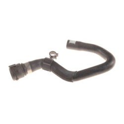Radiator Hose BOGAP A4228208 for AUDI A4, A5 OE 8K1819376J