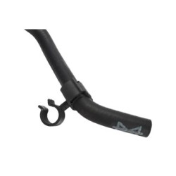 Radiator Hose BOGAP A4228244 for VW, SKODA, AUDI OE 1K0121447EJ