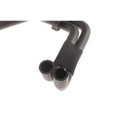 Radiator Hose BOGAP A4228271 for AUDI Q7 OE 7L8122073E