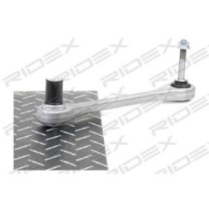 Control Trailing Arm - RIDEX 273C1520
