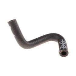 Radiator Hose BOGAP A4228286 for AUDI A4, A6, A8 OE 06C121188A