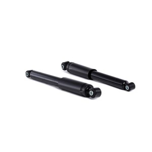 Shock Absorber - RIDEX 854S2277