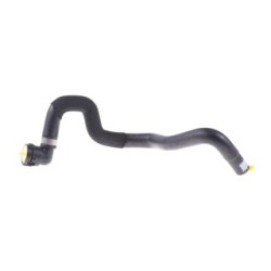 Radiator Hose BOGAP A4228295 for AUDI A6 OE 4B0819373P