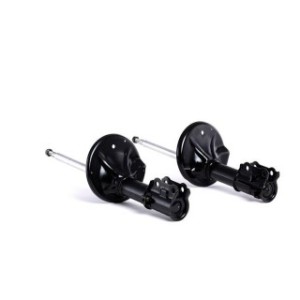 Shock Absorber - RIDEX 854S2279