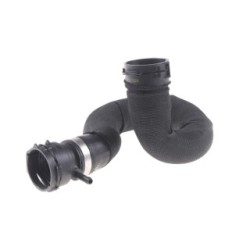 Radiator Hose BOGAP A4228316 for AUDI A6, A6L OE 4F0121101F