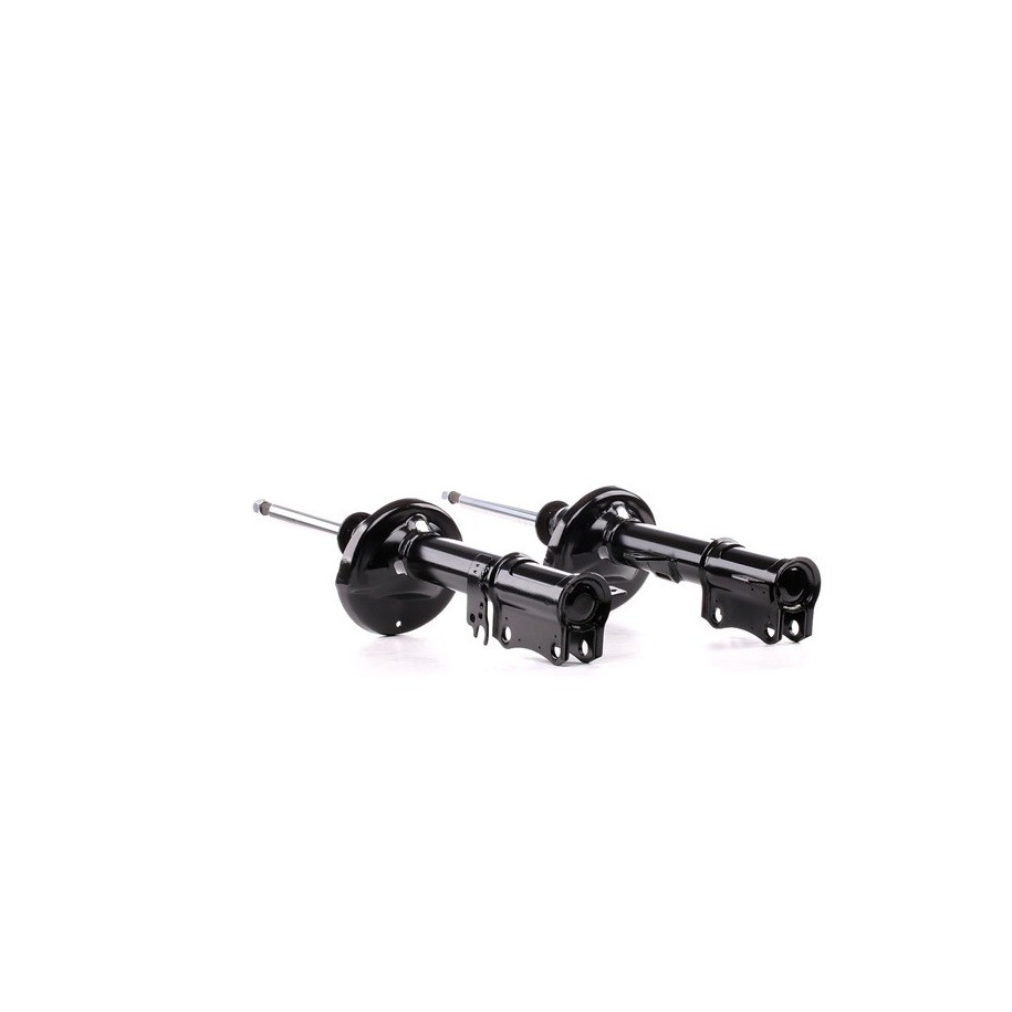 Shock Absorber - RIDEX 854S2281