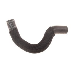 Radiator Hose BOGAP A4228334 for AUDI A4, A6, A8 OE 06C121058A