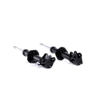 Shock Absorber - RIDEX 854S2283