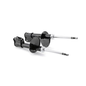 Shock Absorber - RIDEX 854S2290