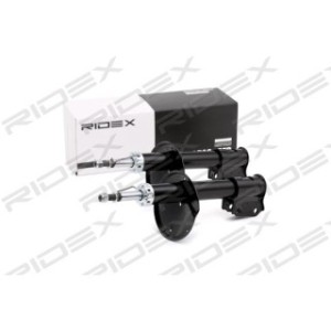 Shock Absorber - RIDEX 854S2290