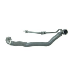 Radiator Hose BOGAP A4228436 for VW PASSAT, CC OE 3C0122101GE