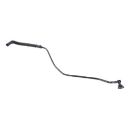Radiator Hose BOGAP A4228556 for AUDI Q5 OE 8R0121081A