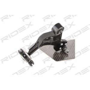 Control Trailing Arm - RIDEX 273C1568