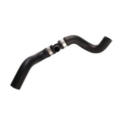 Radiator Hose BOGAP A4228591 for SEAT Mii, SKODA CITIGO OE 1S0122073C