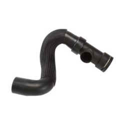 Radiator Hose BOGAP A4228608 for AUDI A6, A4, VW PASSAT OE 8D0121055T