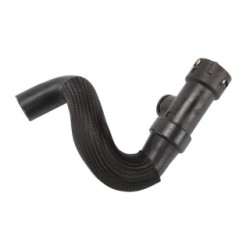 Radiator Hose BOGAP A4228608 for AUDI A6, A4, VW PASSAT OE 8D0121055T