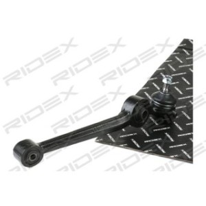 Control Trailing Arm - RIDEX 273C1580