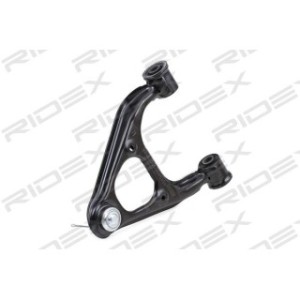 Control Trailing Arm - RIDEX 273C1598