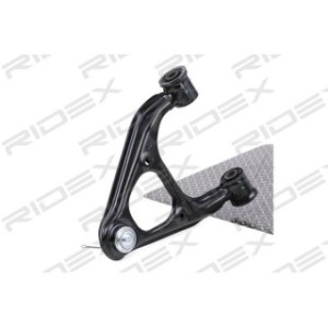 Control Trailing Arm - RIDEX 273C1598