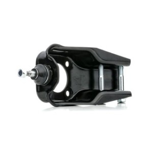 Control Trailing Arm - RIDEX 273C1603