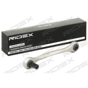 Control Trailing Arm - RIDEX 273C1604