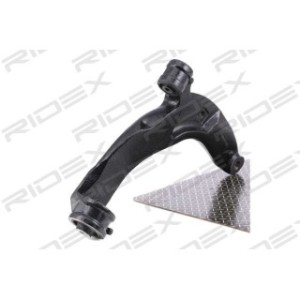 Control Trailing Arm - RIDEX 273C1611