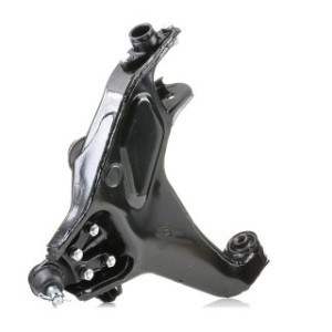 Control Trailing Arm - RIDEX 273C1648