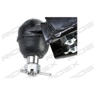 Control Trailing Arm - RIDEX 273C1648