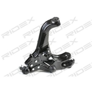 Control Trailing Arm - RIDEX 273C1648