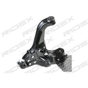 Control Trailing Arm - RIDEX 273C1648
