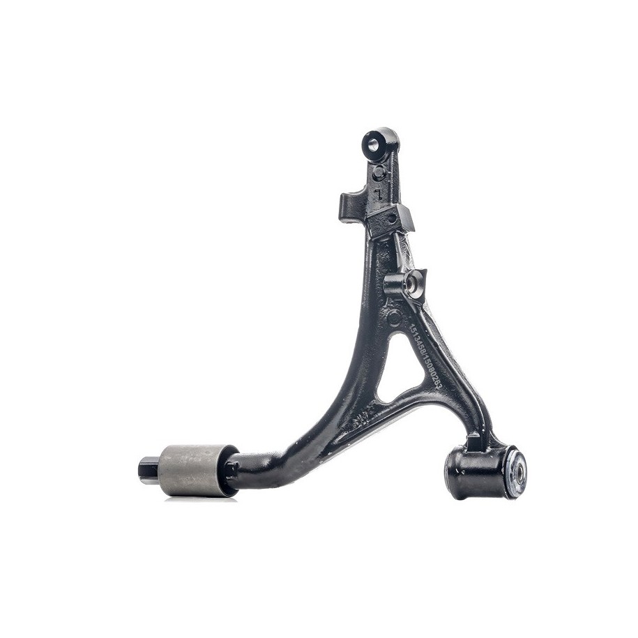 Control Trailing Arm - RIDEX 273C1670