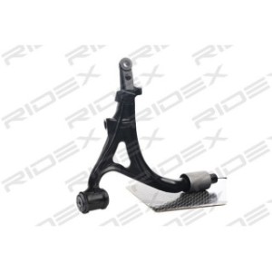 Control Trailing Arm - RIDEX 273C1670
