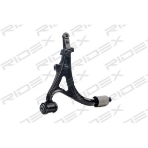Control Trailing Arm - RIDEX 273C1670