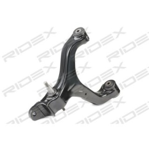 Control Trailing Arm - RIDEX 273C1676