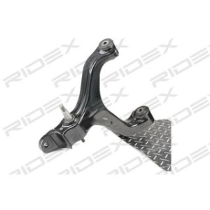 Control Trailing Arm - RIDEX 273C1676