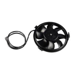 Engine Cooling Fan BOGAP A4243137 for AUDI OE 8D0959455J