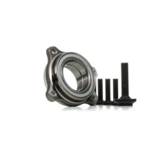 Wheel Bearing Kit - RIDEX 654W1139