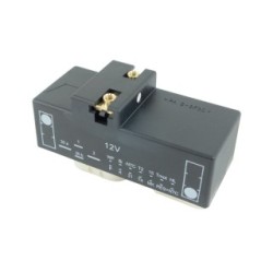 Cooling Fan Control Unit BOGAP A4244105 for VW, SKODA, AUDI 1J0919506K