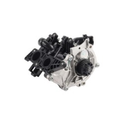 Engine Cooling Water Pump Set BOGAP A4247114 for AUDI, VW 06L121111B