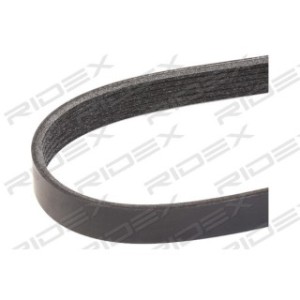 V Ribbed Belt - RIDEX 305P0401