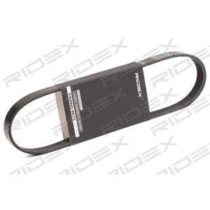 V Ribbed Belt - RIDEX 305P0401