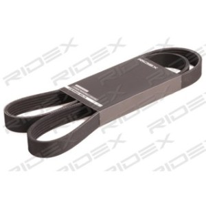 V Ribbed Belt - RIDEX 305P0406