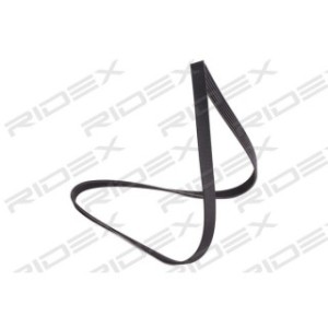 V Ribbed Belt - RIDEX 305P0406