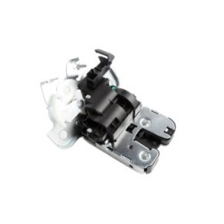 Tailgate Lock BOGAP A5136143 for AUDI OE 4F9827505