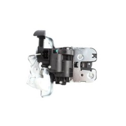 Tailgate Lock BOGAP A5136143 for AUDI OE 4F9827505