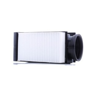 Air Filter - RIDEX 8A0771